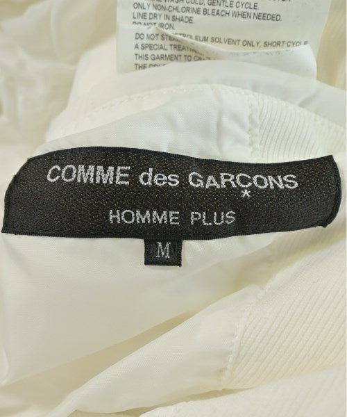 COMME des GARCONS HOMME PLUS แจ็คเก็ต