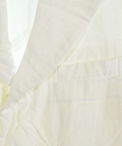 COMME des GARCONS HOMME PLUS แจ็คเก็ต