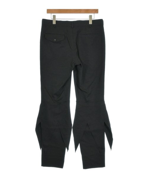 COMME des GARCONS HOMME PLUS กางเกง อื่น