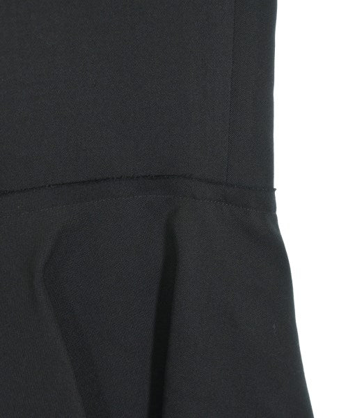 COMME des GARCONS HOMME PLUS กางเกง อื่น