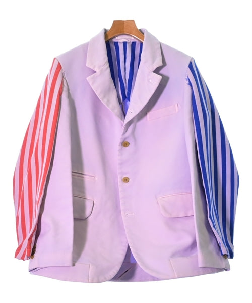 COMME des GARCONS HOMME PLUS แจ็คเก็ตลำลอง