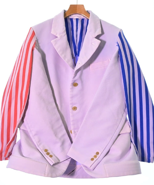 COMME des GARCONS HOMME PLUS แจ็คเก็ตลำลอง