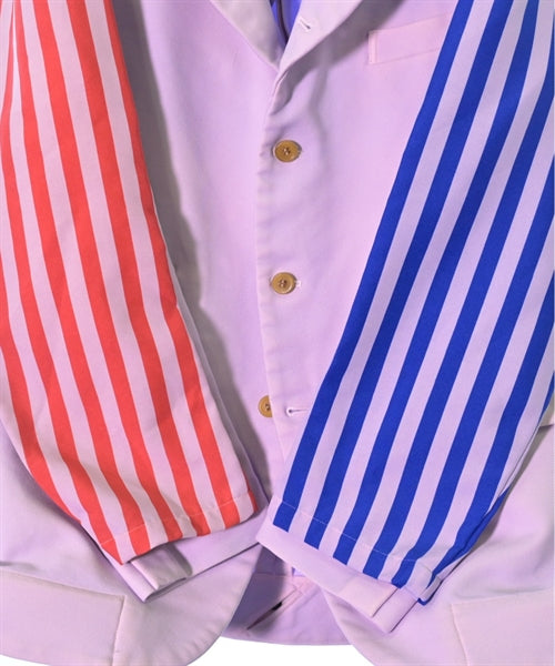 COMME des GARCONS HOMME PLUS แจ็คเก็ตลำลอง