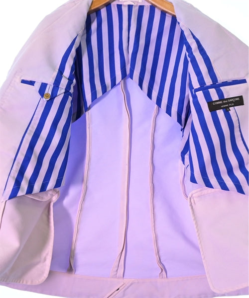 COMME des GARCONS HOMME PLUS แจ็คเก็ตลำลอง