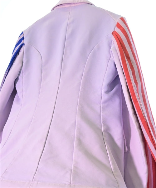 COMME des GARCONS HOMME PLUS แจ็คเก็ตลำลอง