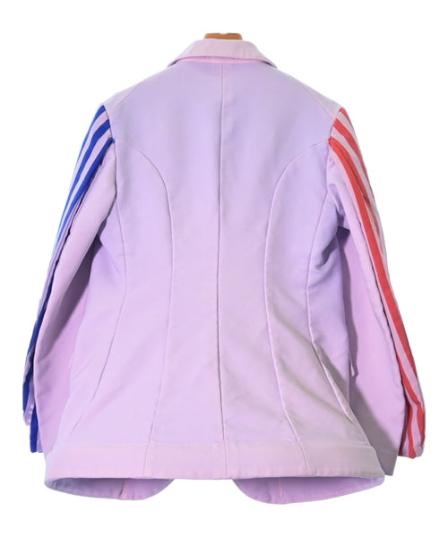 COMME des GARCONS HOMME PLUS แจ็คเก็ตลำลอง