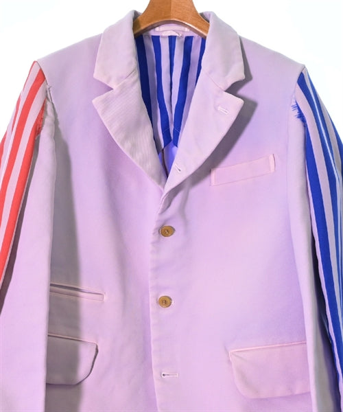 COMME des GARCONS HOMME PLUS แจ็คเก็ตลำลอง