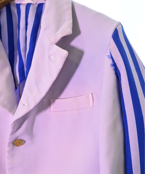 COMME des GARCONS HOMME PLUS แจ็คเก็ตลำลอง