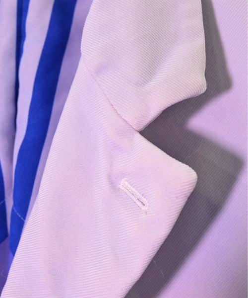 COMME des GARCONS HOMME PLUS แจ็คเก็ตลำลอง
