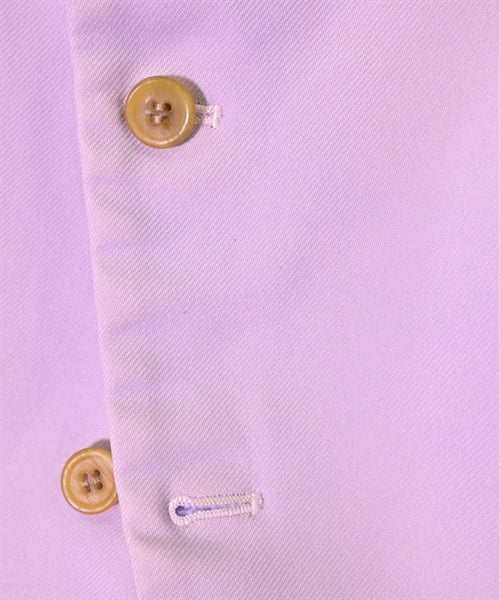 COMME des GARCONS HOMME PLUS แจ็คเก็ตลำลอง