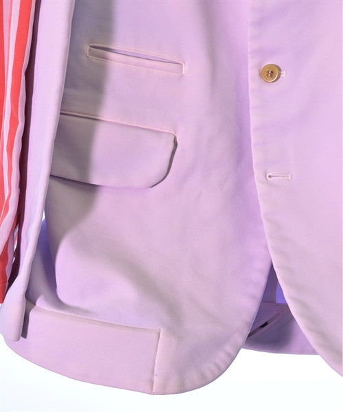 COMME des GARCONS HOMME PLUS แจ็คเก็ตลำลอง
