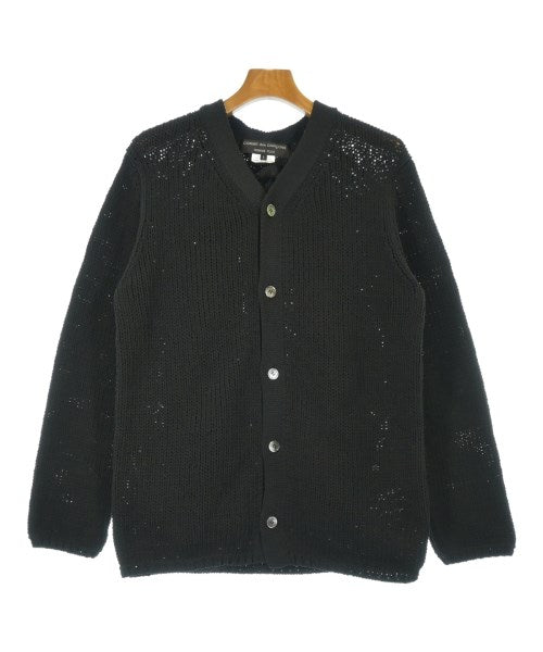 COMME des GARCONS HOMME PLUS เสื้อคาร์ดิแกน