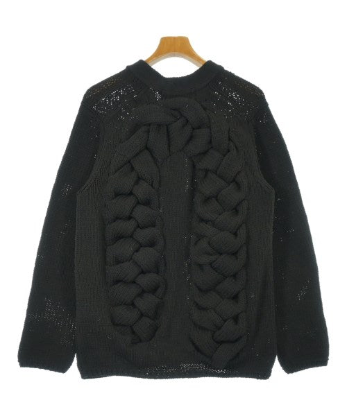 COMME des GARCONS HOMME PLUS เสื้อคาร์ดิแกน