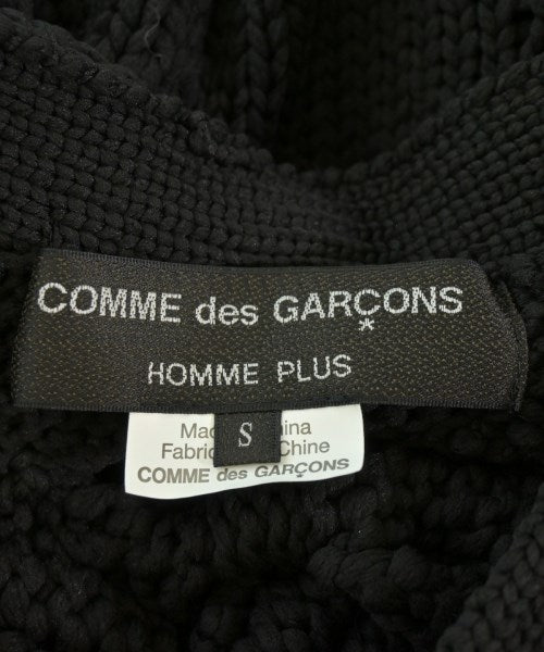 COMME des GARCONS HOMME PLUS เสื้อคาร์ดิแกน
