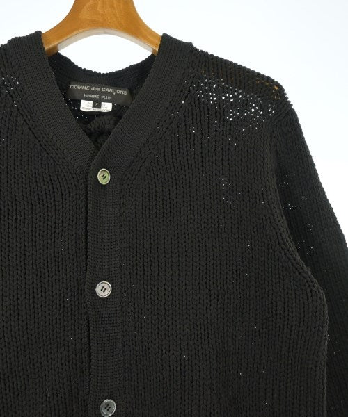 COMME des GARCONS HOMME PLUS เสื้อคาร์ดิแกน