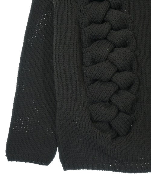 COMME des GARCONS HOMME PLUS เสื้อคาร์ดิแกน