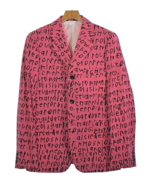 COMME des GARCONS HOMME PLUS แจ็คเก็ต