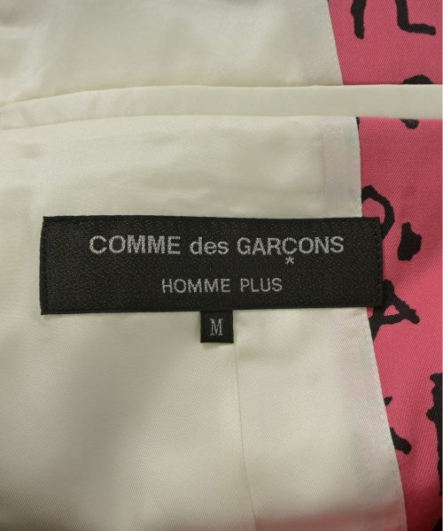 COMME des GARCONS HOMME PLUS แจ็คเก็ต