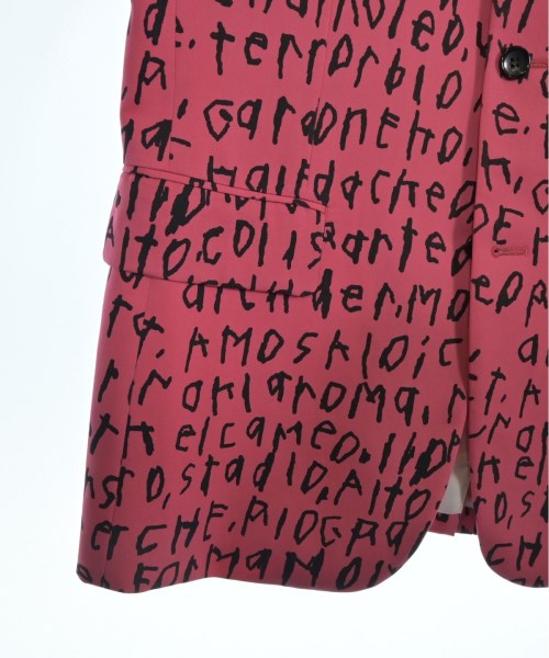 COMME des GARCONS HOMME PLUS แจ็คเก็ต