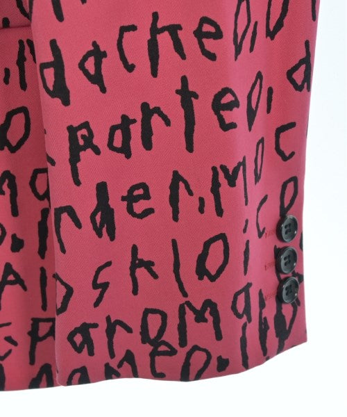 COMME des GARCONS HOMME PLUS แจ็คเก็ต