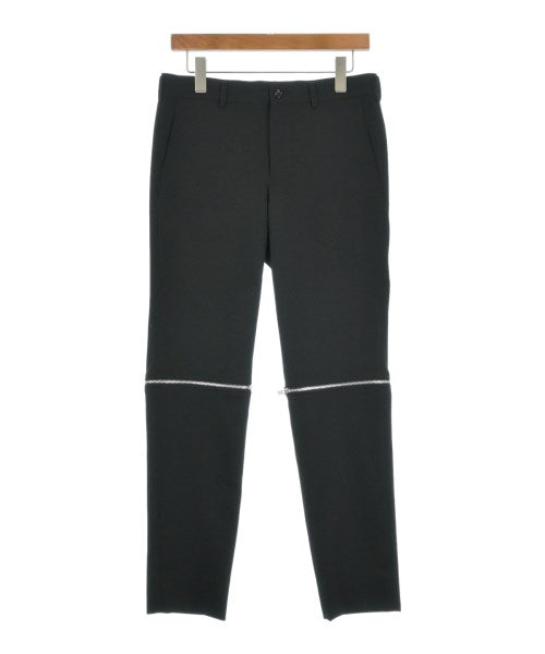 COMME des GARCONS HOMME PLUS กางเกง อื่น