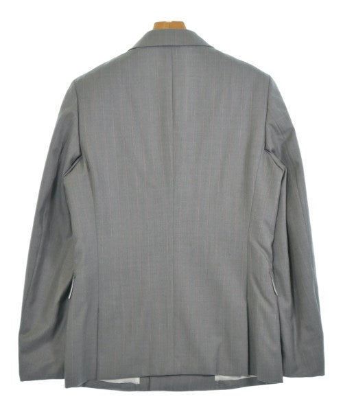 COMME des GARCONS HOMME PLUS แจ็คเก็ตลำลอง