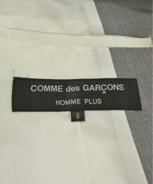 COMME des GARCONS HOMME PLUS แจ็คเก็ตลำลอง