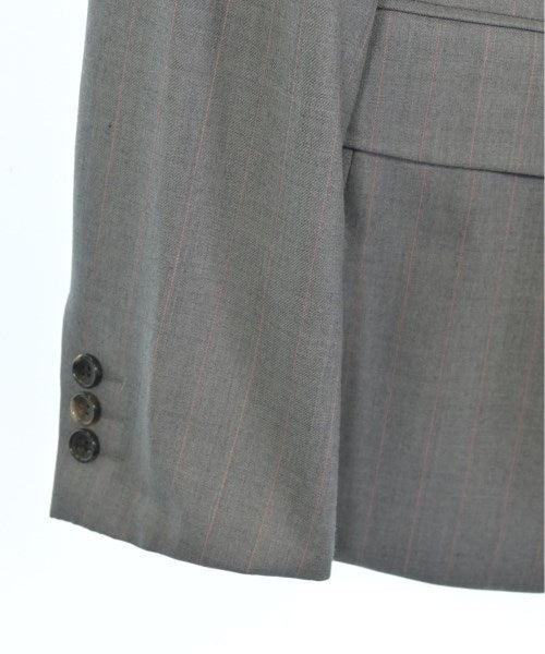 COMME des GARCONS HOMME PLUS แจ็คเก็ตลำลอง