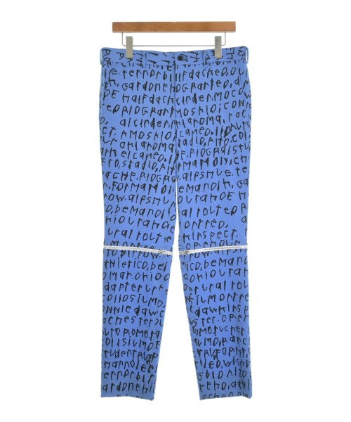 COMME des GARCONS HOMME PLUS กางเกง อื่น