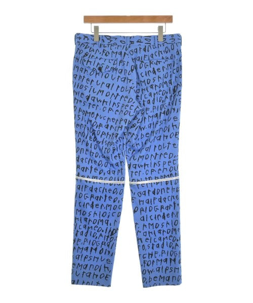 COMME des GARCONS HOMME PLUS กางเกง อื่น
