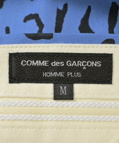 COMME des GARCONS HOMME PLUS กางเกง อื่น