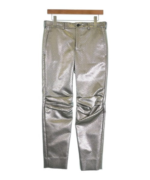 COMME des GARCONS HOMME PLUS กางเกง อื่น