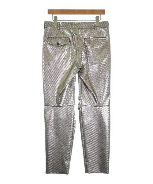 COMME des GARCONS HOMME PLUS กางเกง อื่น