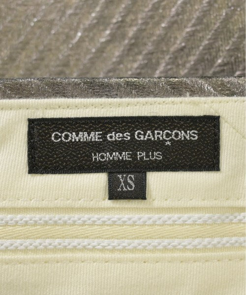 COMME des GARCONS HOMME PLUS กางเกง อื่น