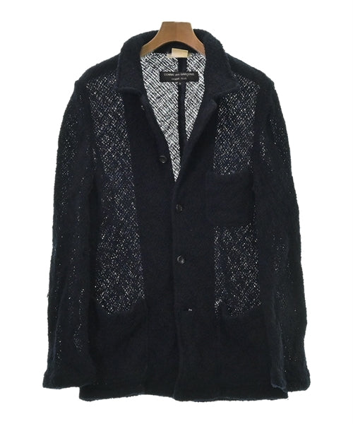 COMME des GARCONS HOMME PLUS แจ็คเก็ตลำลอง