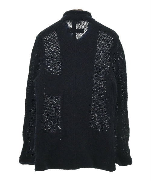 COMME des GARCONS HOMME PLUS แจ็คเก็ตลำลอง