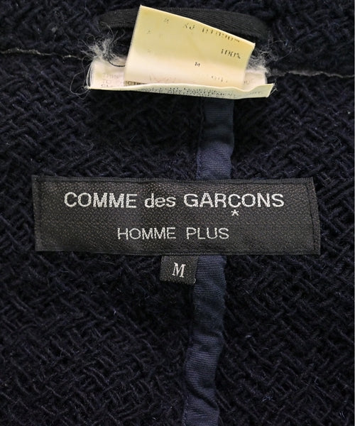 COMME des GARCONS HOMME PLUS แจ็คเก็ตลำลอง