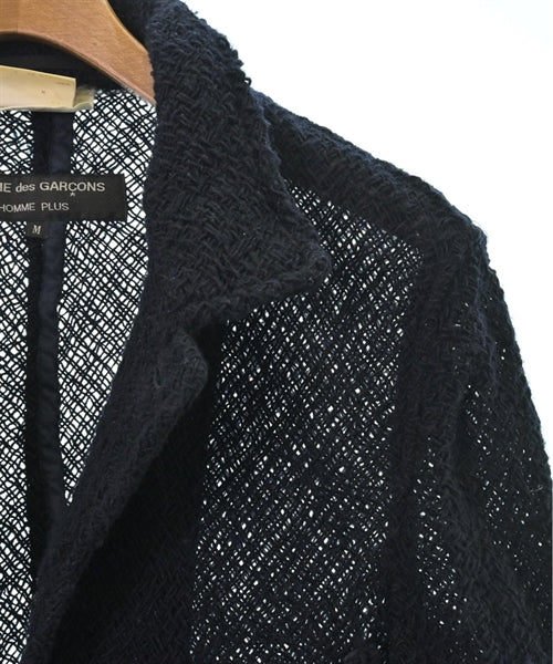 COMME des GARCONS HOMME PLUS แจ็คเก็ตลำลอง