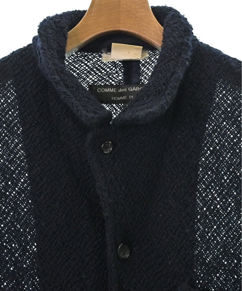 COMME des GARCONS HOMME PLUS แจ็คเก็ตลำลอง