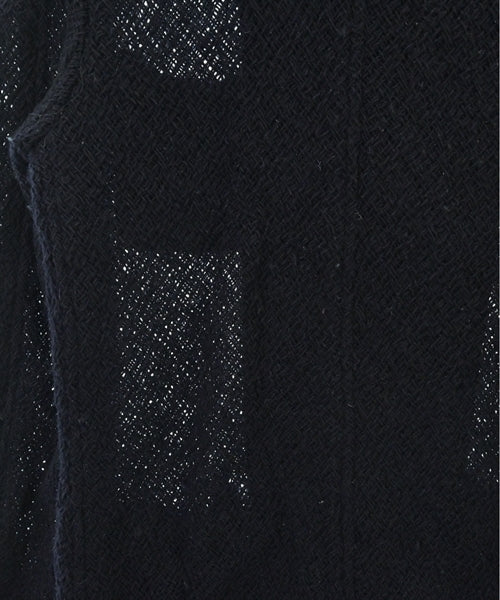 COMME des GARCONS HOMME PLUS แจ็คเก็ตลำลอง