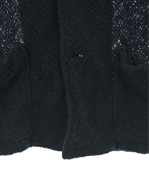 COMME des GARCONS HOMME PLUS แจ็คเก็ตลำลอง