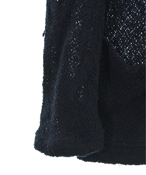 COMME des GARCONS HOMME PLUS แจ็คเก็ตลำลอง
