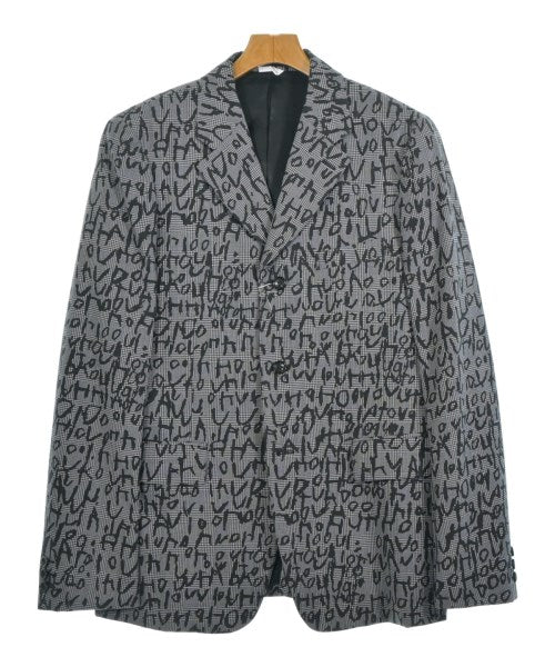 COMME des GARCONS HOMME PLUS แจ็คเก็ต
