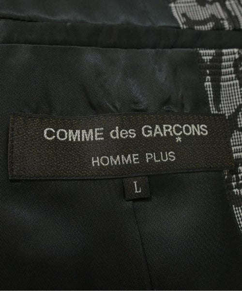 COMME des GARCONS HOMME PLUS แจ็คเก็ต