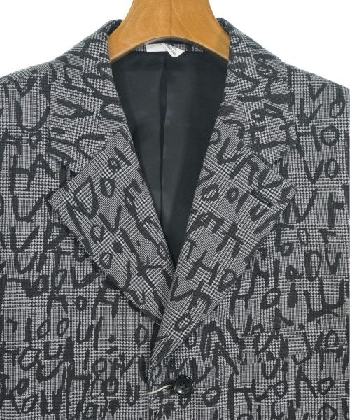 COMME des GARCONS HOMME PLUS แจ็คเก็ต