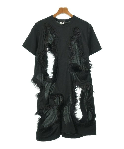 COMME des GARCONS HOMME PLUS เสื้อยืด/เสื้อท็อปส์