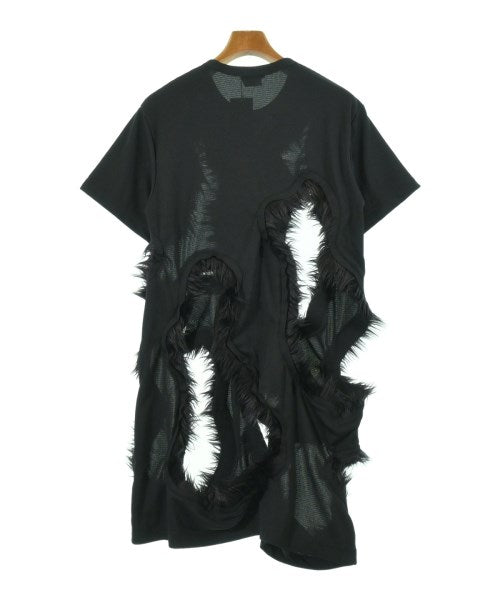 COMME des GARCONS HOMME PLUS เสื้อยืด/เสื้อท็อปส์