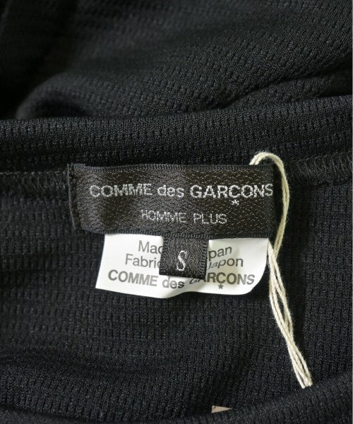 COMME des GARCONS HOMME PLUS เสื้อยืด/เสื้อท็อปส์