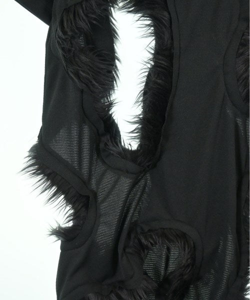 COMME des GARCONS HOMME PLUS เสื้อยืด/เสื้อท็อปส์