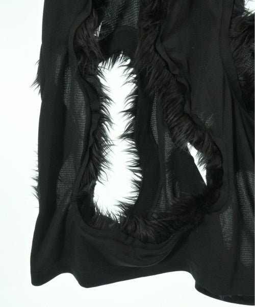 COMME des GARCONS HOMME PLUS เสื้อยืด/เสื้อท็อปส์